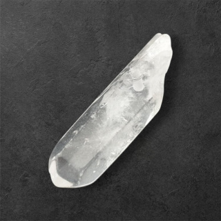 Icicle rock quartz 43x13 mm No 332