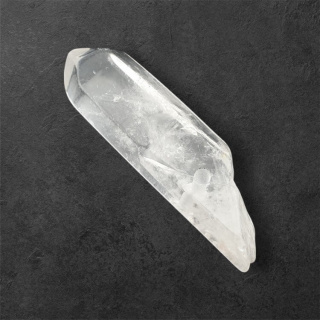 Icicle rock quartz 43x13 mm No 332