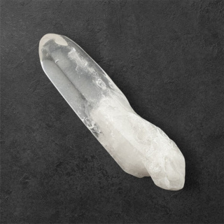 Crystal icicle 44x10 mm No. 348