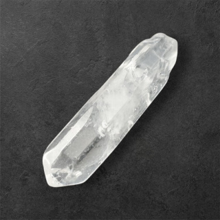 Icicle rock quartz 44x11 mm no. 333