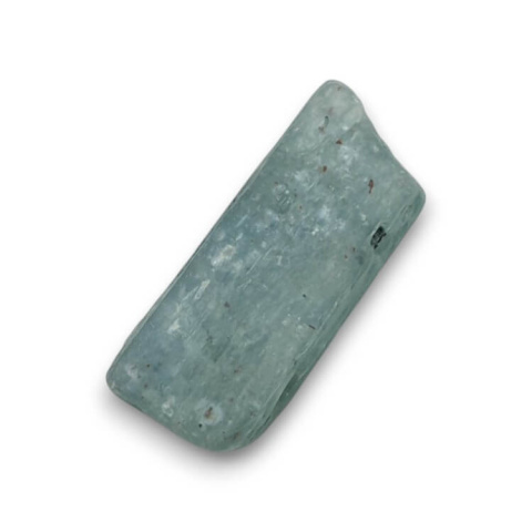Kyanite icicle 19x8 mm No 228 Kyanite icicle 19x8 mm No 228