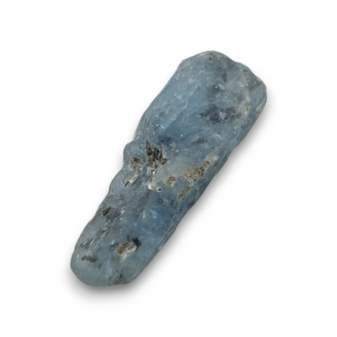Kyanite icicle 23x8 mm no. 263 Kyanite icicle 23x8 mm no. 263