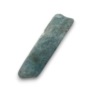 Kyanite icicle 24x7 mm no. 252