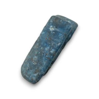 Kyanite icicle 24x9 mm No 186