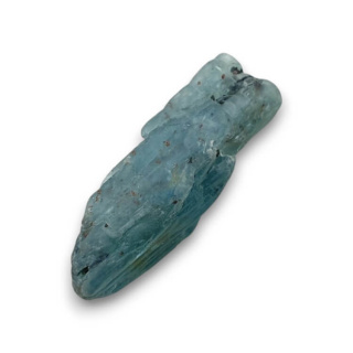 Kyanite icicle 24x9 mm no 225