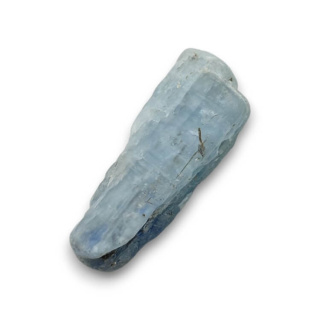 Kyanite icicle 26x11 mm No. 207