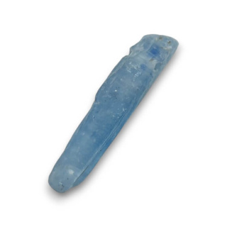 Kyanite icicle 26x6 mm No 223