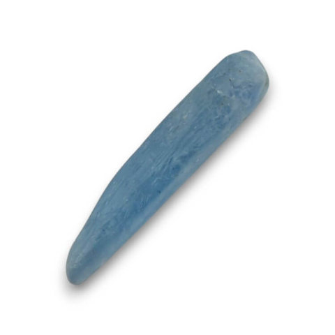 Kyanite icicle 26x6 mm No 223 Kyanite icicle 26x6 mm No 223