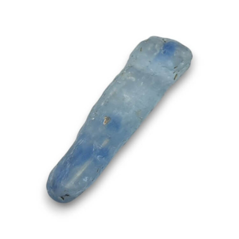 Kyanite icicle 26x7 mm no. 256 Kyanite icicle 26x7 mm no. 256
