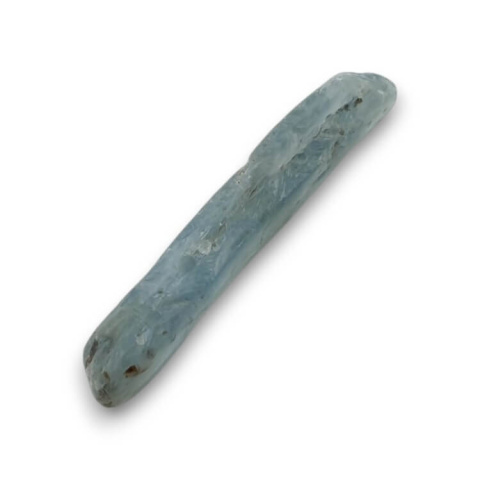 Kyanite icicle 26x8 mm No 184 Kyanite icicle 26x8 mm No 184