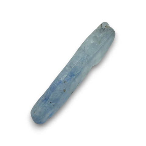 Kyanite icicle 27x5 mm no. 242 Kyanite icicle 27x5 mm no. 242