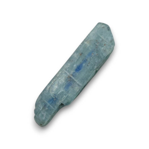 Kyanite icicle 27x7 mm No 250 Kyanite icicle 27x7 mm No 250