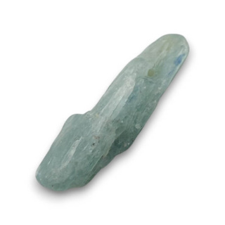 Kyanite icicle 27x9 mm No. 197