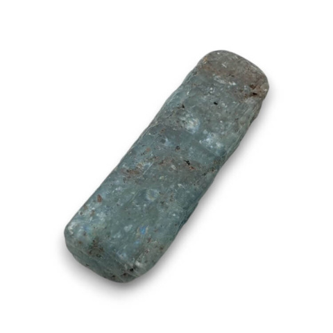 Kyanite icicle 28x10 mm No. 175 Kyanite icicle 28x10 mm No. 175