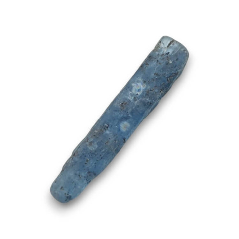 Kyanite icicle 29x6 mm no 201 Kyanite icicle 29x6 mm no 201