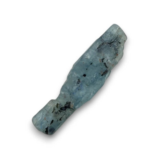 Kyanite icicle 29x8 mm no 237