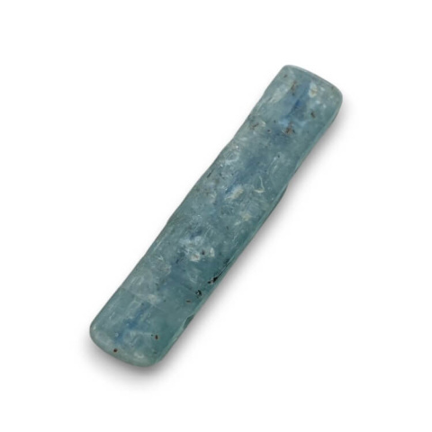 Kyanite icicle 31x7 mm no. 230 Kyanite icicle 31x7 mm no. 230
