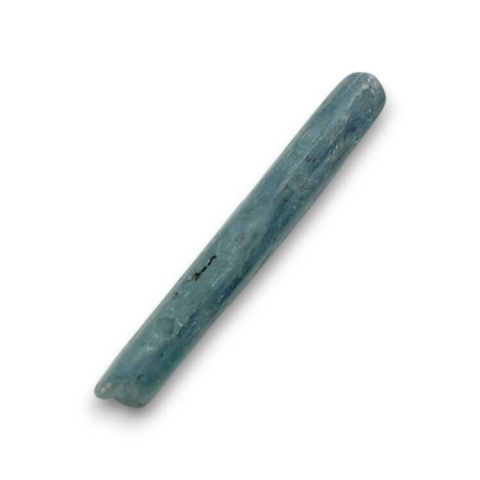 Kyanite icicle 31x7 mm no. 230 Kyanite icicle 31x7 mm no. 230