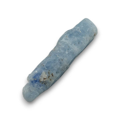 Kyanite icicle 36x9 mm No 204 Kyanite icicle 36x9 mm No 204