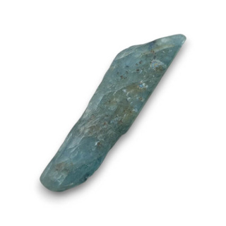 Kyanite icicle 36x9 mm no 206