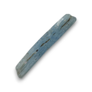 Kyanite icicle 38x9 mm no 172