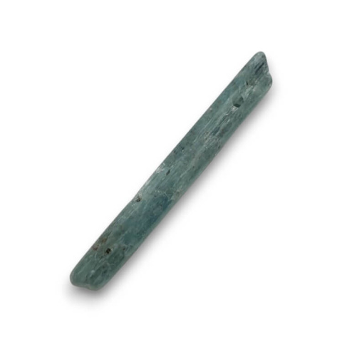 Kyanite icicle 40x7 mm no 183 Kyanite icicle 40x7 mm no 183