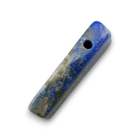 Lapis lazuli icicle 26x11 mm no. 284 Lapis lazuli icicle 26x11 mm no. 284