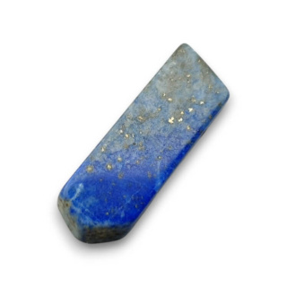 Lapis lazuli icicle 26x9 mm no. 304