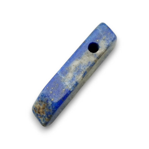 Lapis lazuli icicle 26x9 mm no 304 Lapis lazuli icicle 26x9 mm no 304