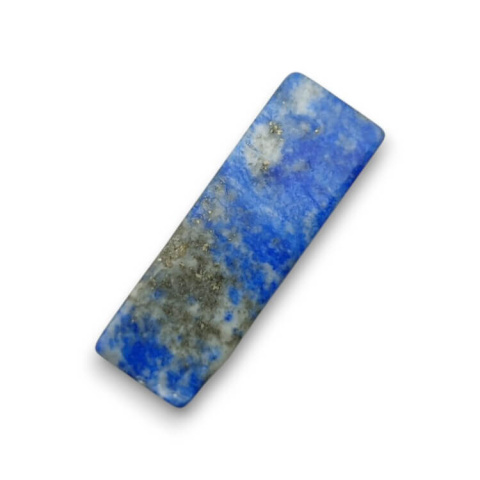 Lapis lazuli icicle 27x9 mm no. 255 Lapis lazuli icicle 27x9 mm no. 255