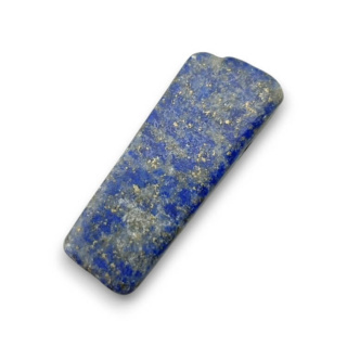 Lapis lazuli icicle 28x11 mm no. 245