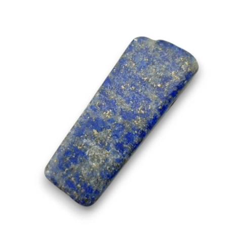 Lapis lazuli icicle 28x11 mm no 245 Lapis lazuli icicle 28x11 mm no 245