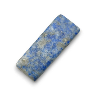 Lapis lazuli icicle 28x11 mm no. 265
