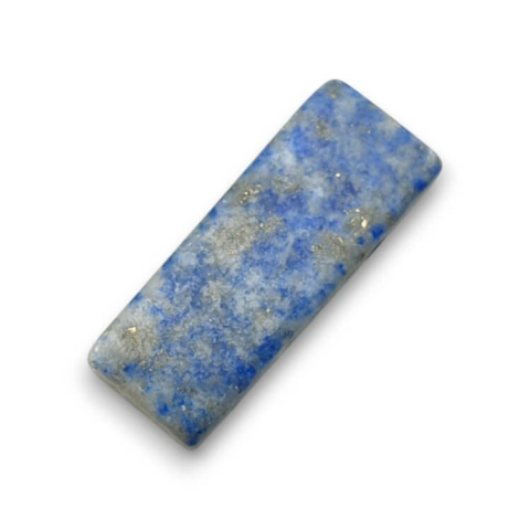 Lapis lazuli icicle 28x11 mm no 265 Lapis lazuli icicle 28x11 mm no 265