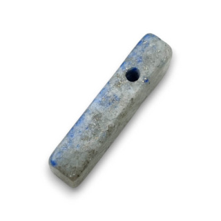 Lapis lazuli icicle 28x11 mm no 265