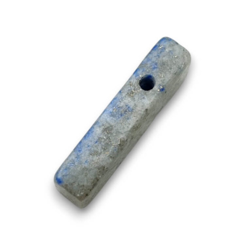 Lapis lazuli icicle 28x11 mm no 265 Lapis lazuli icicle 28x11 mm no 265