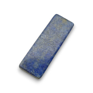 Lapis lazuli icicle 29x11 mm no. 230