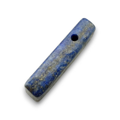 Lapis lazuli icicle 29x11 mm no 230 Lapis lazuli icicle 29x11 mm no 230