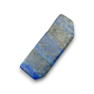 Lapis lazuli icicle 29x11 mm no 276