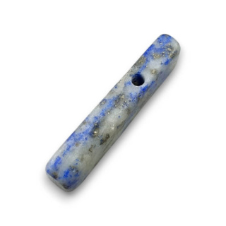 Lapis lazuli icicle 30x9 mm no 282