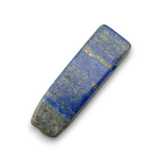 Lapis lazuli icicle 31x10 mm no. 269