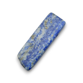 Lapis lazuli icicle 32x10 mm no 257