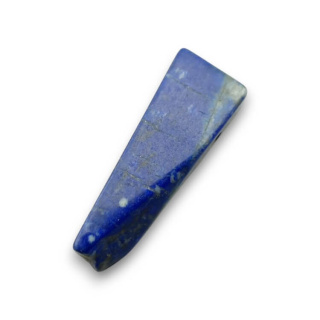 Lapis lazuli icicle 32x11 mm no 287