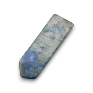 Lapis lazuli icicle 32x11 mm no 295