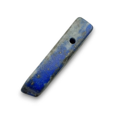 Lapis lazuli icicle 32x11 mm no 295 Lapis lazuli icicle 32x11 mm no 295