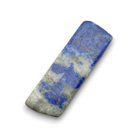 Lapis lazuli icicle 33x11 mm no 275 Lapis lazuli icicle 33x11 mm no 275