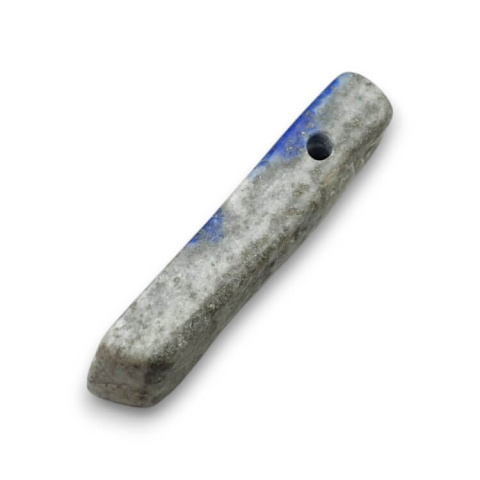 Lapis lazuli icicle 33x11 mm no 275 Lapis lazuli icicle 33x11 mm no 275