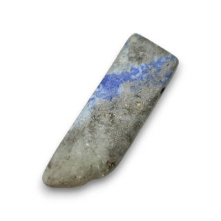 Lapis lazuli icicle 33x11 mm no 280