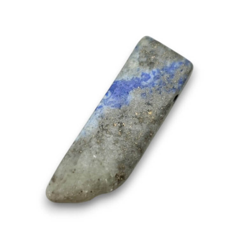 Lapis lazuli icicle 33x11 mm no 280 Lapis lazuli icicle 33x11 mm no 280