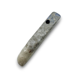 Lapis lazuli icicle 33x11 mm no 280